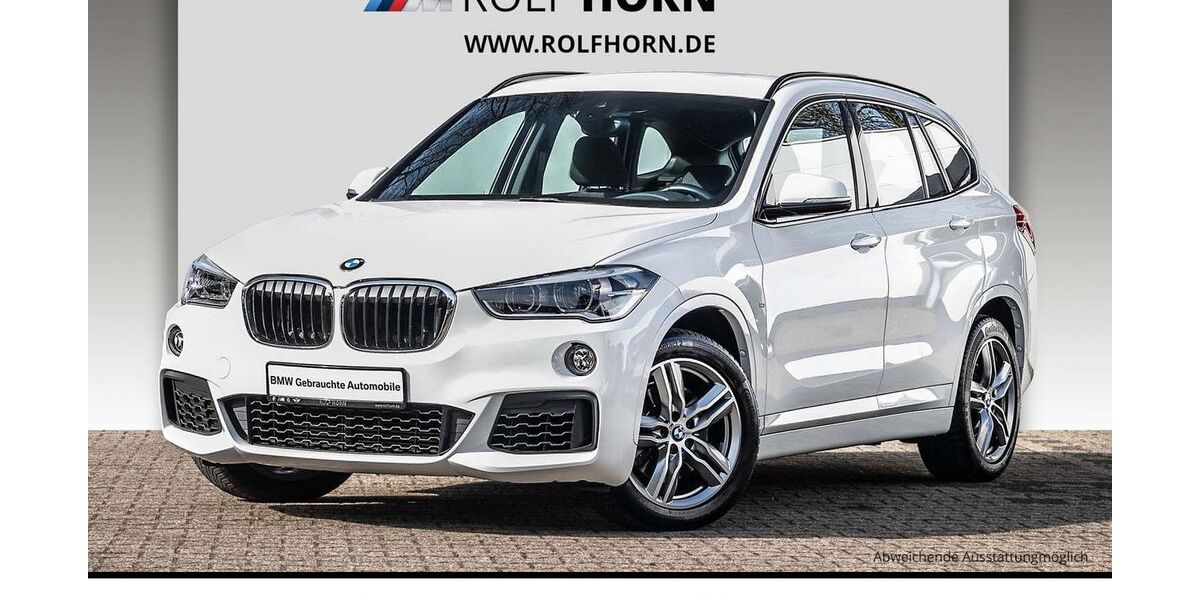 BMW X1 77.454 km 22.520 &euro; Düren 52355
