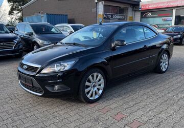 Ford Focus 195.851 km 4.990 &euro; Aldenhoven 52457