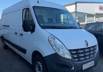 Renault Master 548.000 km 4.990 &euro; Erftstadt 50374