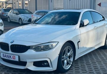 BMW 418 223.897 km 12.500 &euro; Würselen 52146