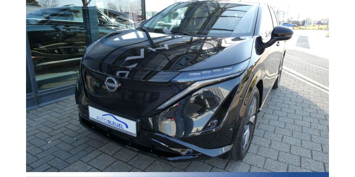 Nissan Ariya 6.000 km 46.950 &euro; Kerpen-Sindorf 50170