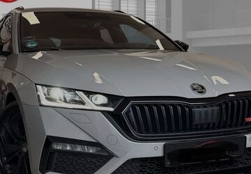 Skoda Octavia 95.800 km 28.800 &euro; Zülpich 53909