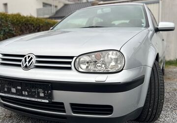VW Golf 51.700 km 4.400 &euro; Aachen 52078