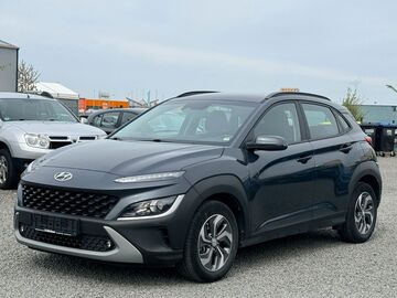 Gebrauchte Hyundai Kona