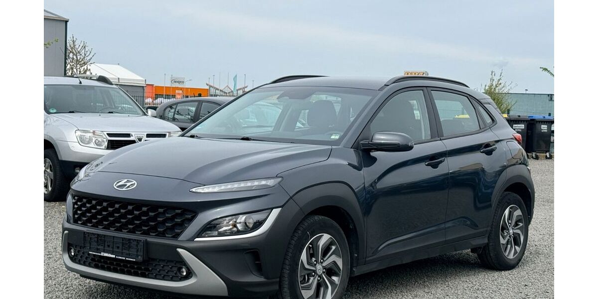 Hyundai KONA 95.000 km 15.350 &euro; Düren 52351