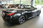 BMW 420i Cabrio - M SPORT - 47.470 km 39.980 &euro; Euskirchen 53881