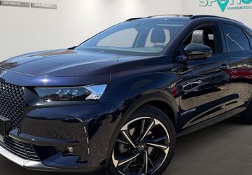 DS Automobiles DS7 (Crossback) 44.925 km 25.900 &euro; Weilerswist 53919