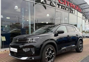 Citroen C5 Aircross 21.059 km 23.990 &euro; Düren 52353