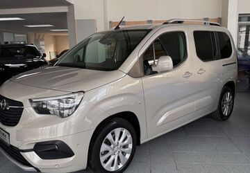 Opel Combo 57.000 km 20.950 &euro; Elsdorf 50189