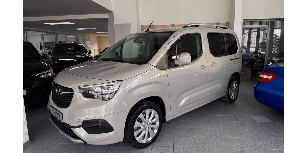 Opel Combo 57.000 km 20.950 &euro; Elsdorf 50189