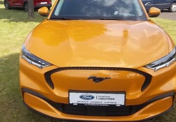 Ford Mustang Mach-E 25.000 km 49.990 &euro; Erftstadt-Lechenich 50374