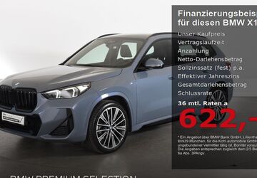 BMW X1 33.126 km 39.490 &euro; Aachen 52078