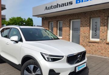 Volvo XC40 21.956 km 32.890 &euro; Übach-Palenberg 52531