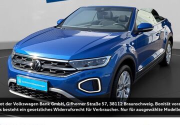 VW T-Roc 11.373 km 29.990 &euro; Euskirchen 53879