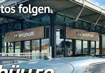 Hyundai KONA 20.000 km 21.980 &euro; Jülich 52428