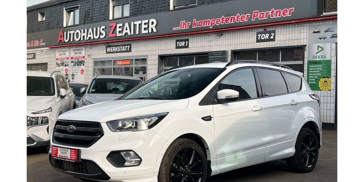 Ford Kuga 130.000 km 12.200 &euro; Stolberg bei Aachen 52222