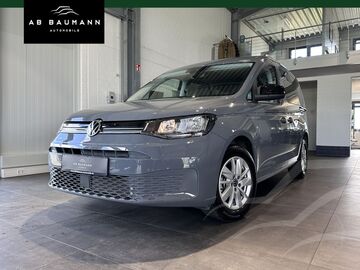 Gebrauchte VW Caddy
