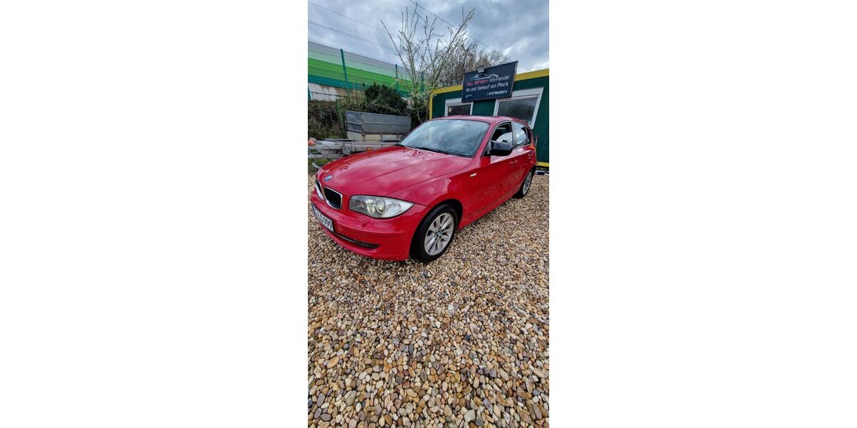 BMW 116 265.000 km 2.600 &euro; Düren 52349