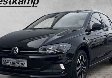 VW Polo 46.950 km 14.830 &euro; Frechen 50226