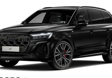Audi Q7 18.906 km 77.480 &euro; Aachen 52078