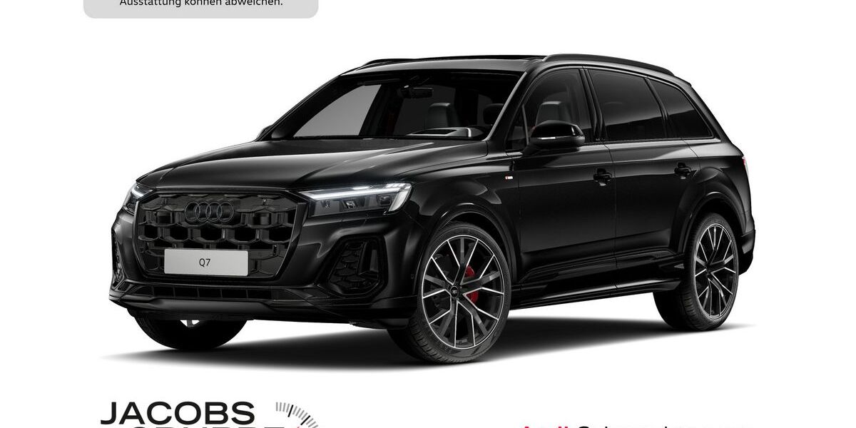 Audi Q7 18.906 km 77.480 &euro; Aachen 52078