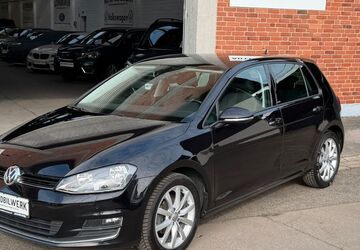 VW Golf 111.480 km 10.799 &euro; Düren 52353