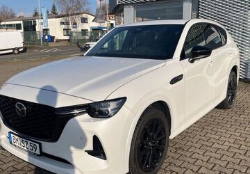 Mazda CX-60 5.500 km 47.890 &euro; Erftstadt 50374