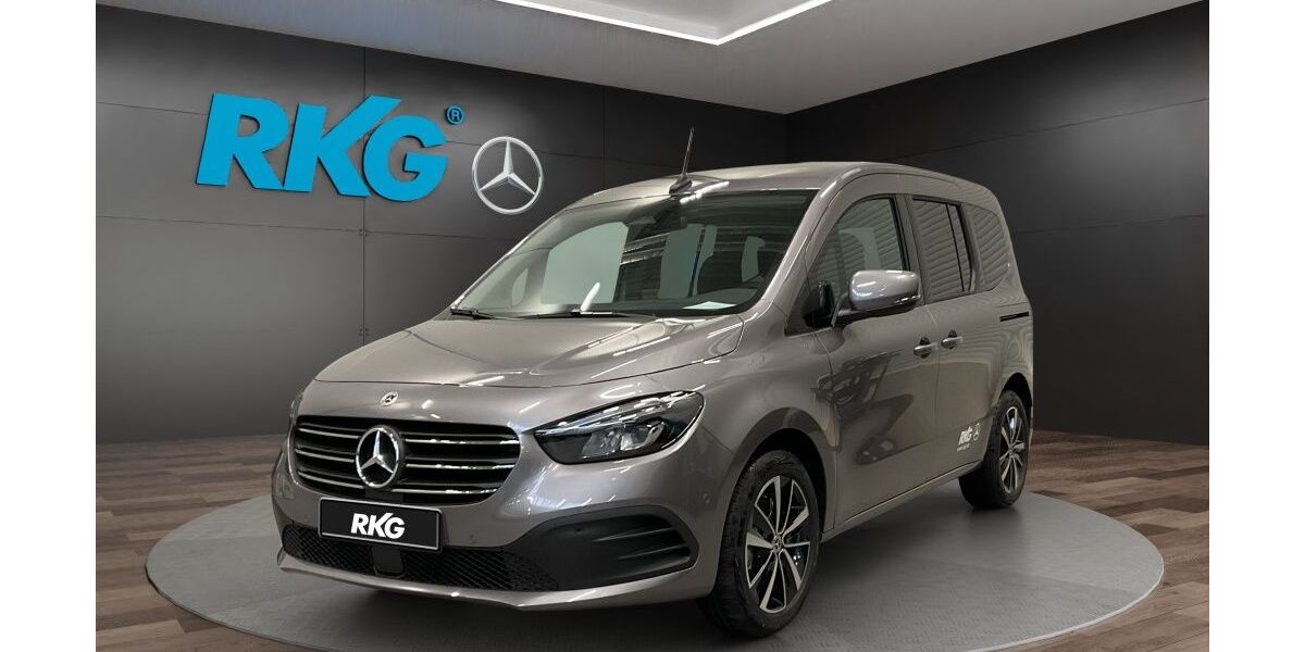 Mercedes-Benz T-Klasse 8.000 km 35.450 &euro; Euskirchen 53879