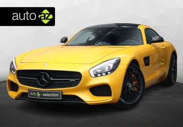 Mercedes-Benz AMG GT 115.336 km 76.100 &euro; Aachen 52072