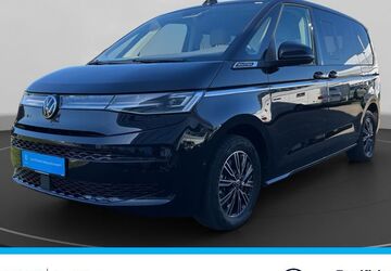 VW T7 California 16.325 km 64.990 &euro; Aachen 52068