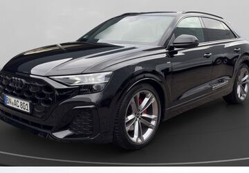Audi Q8 9.677 km 96.990 &euro; Aachen 52068