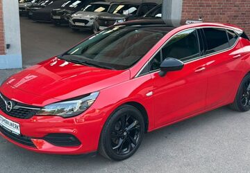 Opel Astra 102.380 km 13.999 &euro; Düren 52353