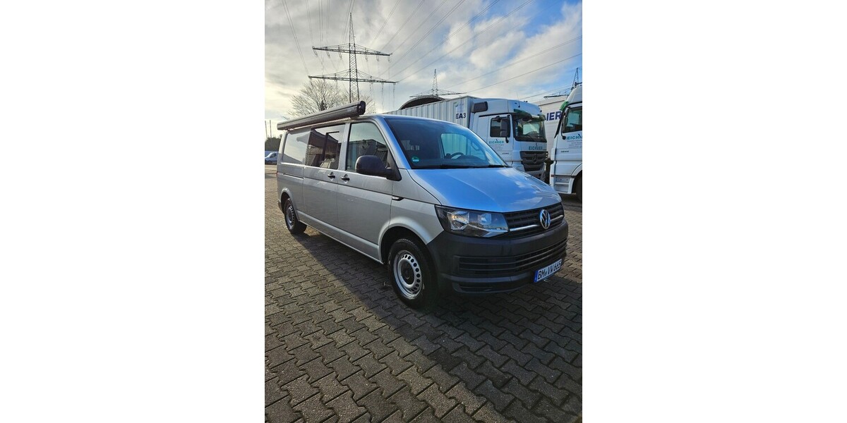 VW T6 139.500 km 29.000 &euro; Bergheim 50126