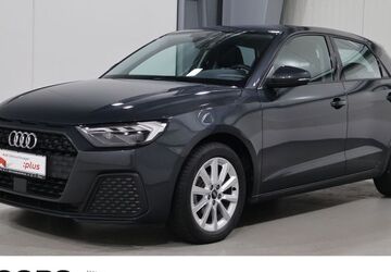 Audi A1 42.015 km 19.920 &euro; Aachen 52078