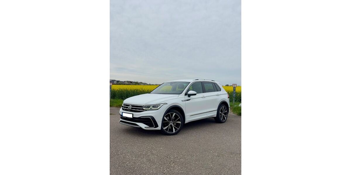 VW Tiguan 90.000 km 29.600 &euro; Euskirchen 53881