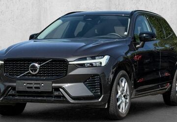 Volvo XC60 16.585 km 49.900 &euro; Bergheim 50126