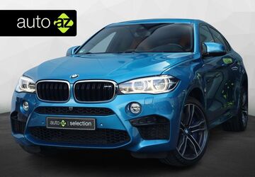 BMW X6 M 83.541 km 39.500 &euro; Aachen 52072