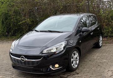 Opel Corsa 77.120 km 8.799 &euro; Bergheim 50129