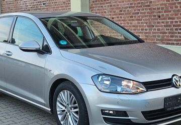 VW Golf 267.000 km 5.000 &euro; düren 52349