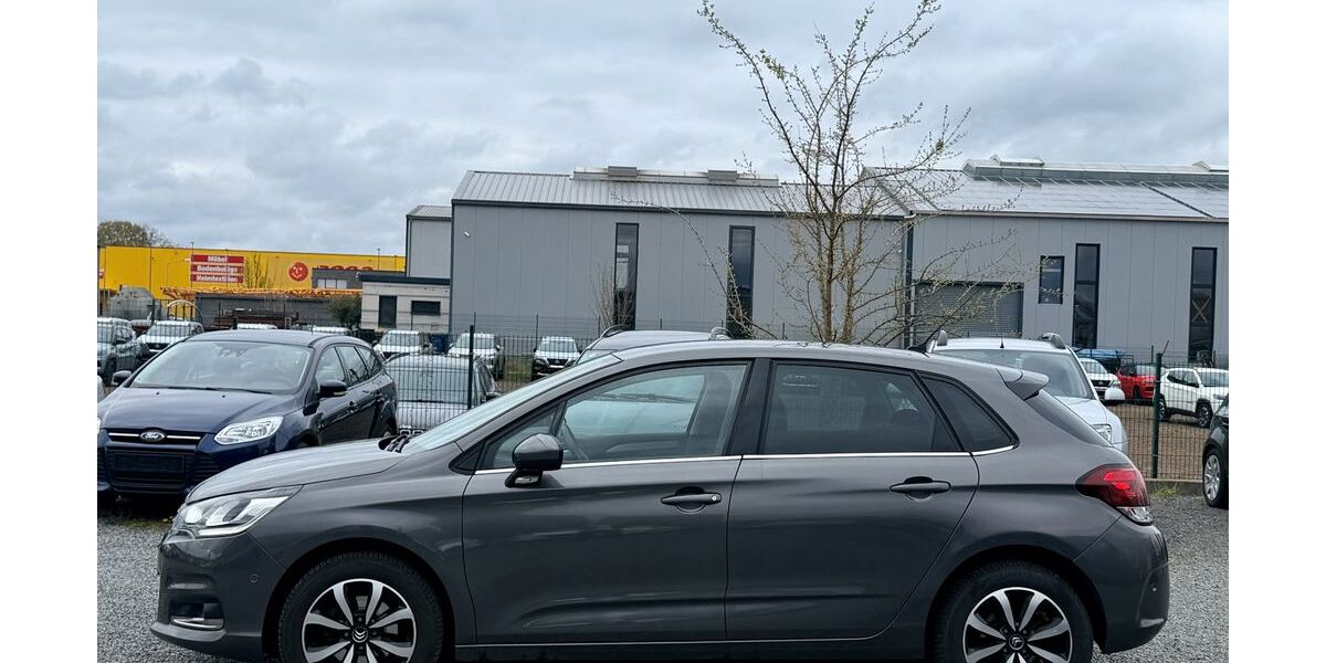 Citroen C4 138.000 km 7.900 &euro; Düren 52351