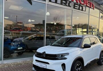 Citroen C5 Aircross 11.451 km 28.990 &euro; Düren 52353