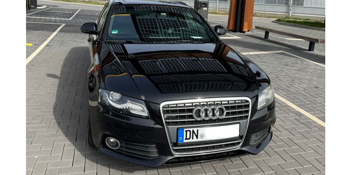 Audi A4 240.000 km 5.200 &euro; Düren 52349