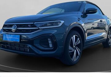 VW T-Roc 4.911 km 36.690 &euro; Aachen 52068