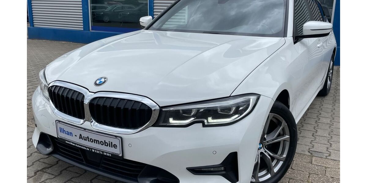 BMW 320 159.612 km 24.950 &euro; Kerpen-Sindorf 50170