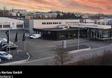 Mercedes-Benz B 200 5.015 km 35.400 &euro; Mechernich 53894