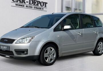 Ford C-Max 98.000 km 5.499 &euro; Inden 52459