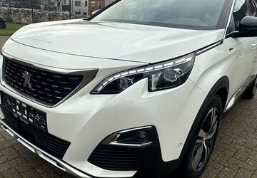 Peugeot 5008 128.000 km 19.999 &euro; würselen 52146