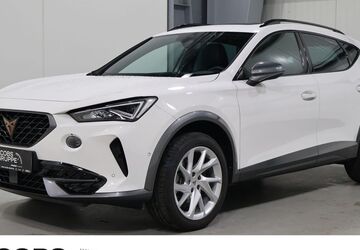 Cupra Formentor 13.866 km 26.420 &euro; Aachen 52078