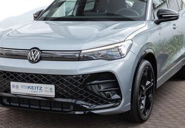 VW Tiguan 3.500 km 43.450 &euro; Kerpen 50169