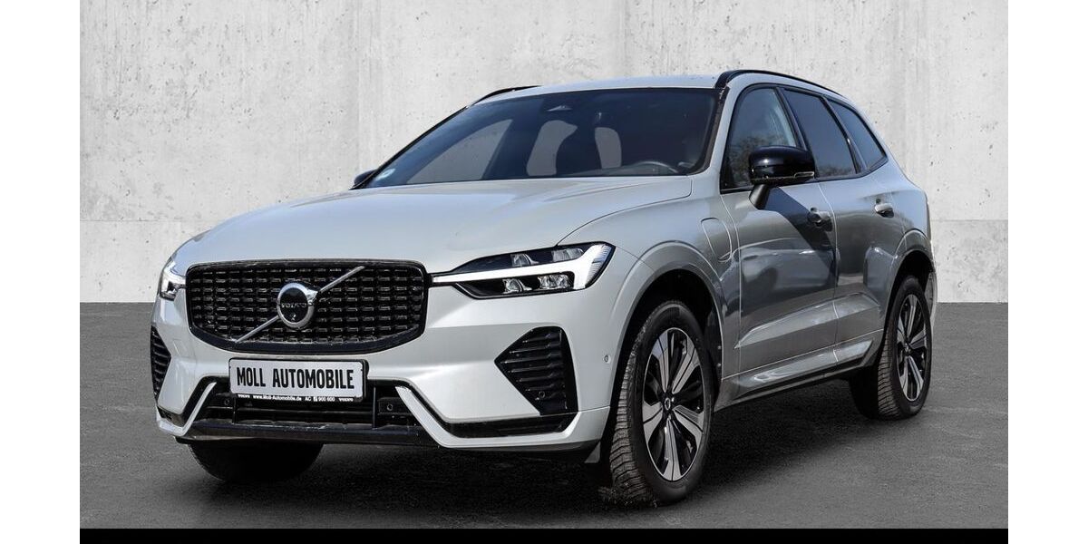 Volvo XC60 10.326 km 44.475 &euro; Aachen 52078